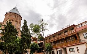 Rasta Maidan Hotel